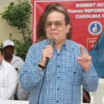 Movimiento “Fuerza Reformista” respalda candidatura Carolina Mejía alcaldesa DN @PRM_Oficial