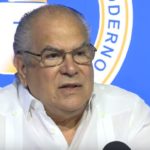 Rueda de Prensa: Jesús Feris presenta Agenda de actividades de La Alianza Progresista en RD con @PRM_Oficial anfitrión