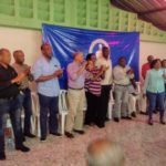 Comunicado Dirección Santo Domingo Norte @PRM_Oficial