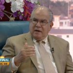 Entrevista al Dr. Jesús Feris Iglesias Infectologo @PRM_Oficial