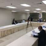 Legisladores piden  Viabilizar pruebas del virus Covid-19 a la población y uso fondos pensiones para compensar por coronavirus