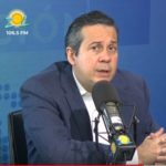 Jorge Mera @PRM_Oficial exhorta “A votar todos mañana en las elecciones municipales extraordinarias”