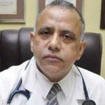 Gabinete de Salud de Abinader @PRM_Oficial emplaza al gobierno a proveer protección y seguridad  y suministros a médicos, paramédicos y pacientes