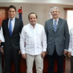 @PRM_Oficial participará en Foro de Salud organizado por Agencia EFE