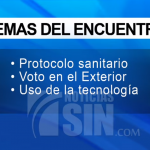 JCE debatirá Protocolo de Elecciones congresuales y presidenciales con Partidos