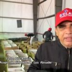 Centro Acopio Alimentos Luis Abinader @PRM_Oficial