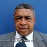 Video: Dr. José Morel, Expresidente del PRD de Villa La Mata, apoya a Luis Abinader