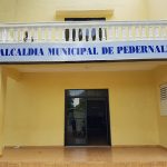 En Pedernales asume por el @PRM_Oficial uno de los alcaldes más joven del país