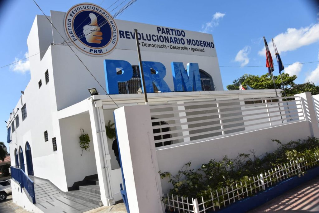 PRM repartirá 4 millones de kits de protección para votantes