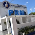 Se reúne  Dirección Ejecutiva @PRM_Oficial. Presentan informes de desempeño