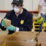 Abinader solicita gobierno compre alimentos a productores que no han podido colocar sus productos    y ayudar a mitigar el hambre