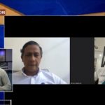 Entrevista Robinson Díaz y Elías Báez  @PRM_Oficial: Administradores Fondos de Pensiones deben sumarse en solución de gran crisis actual