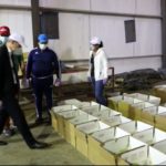 @PRM_Oficial trabaja en la entrega de alimentos para los sectores sociales más vulnerables del país.