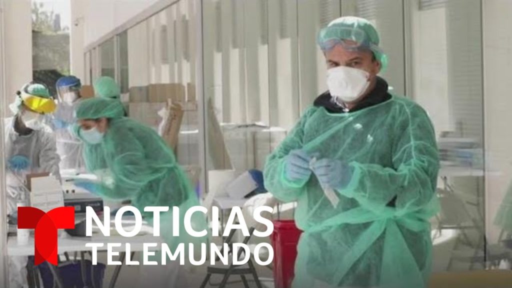 ¿Por qué es importante conocer el pico de la curva de contagios en su estado?