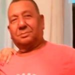 @PRM_Oficial lamenta sentido fallecimiento Nazario Hidalgo (Chino) dirigente zona A. en SFM