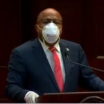 VIDEO: Momento Cámara Diputados aprueba extensión plazo estado de emergencia hasta 30 abril 2020