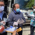 @PRM_Oficial solicita formalmente a Contraloría  Gral de la Rep. para que libere informes detallados de toda compra en el estado de emergencia