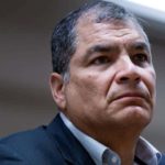 Ecuador: expresidente Rafael Correa fue sentenciado a ocho años de prisión por sobornos