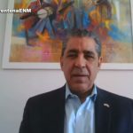Adriano Espaillat @PRM_Oficial: Real situación del voto en el exterior. Envia carta a JCE.