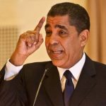 Adriano Espaillat: Departamento de Estado nunca dijo que no se podían dar las elecciones dominicanas