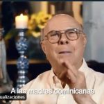 Mensaje de Hipólito Mejía @PRM_Oficial en el día de las Madres