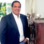 Ex-Alcalde del PRD en Guayacanes Jhon Hazim pasa apoyar a Luis Abinader @PRM_Oficial a través del Sector Externo