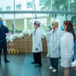 Luis Abinader @PRM_Oficial asegura encuentros de Ruta Solidaria han sido una experiencia de vida sin igual 