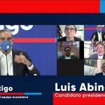 Abinader @PRM_Oficial esboza plan especial para relanzar la economía, preservar el empleo y proteger a los más necesitados