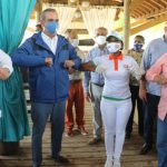 Abinader: Gobierno del @PRM_Oficial emprenderá medidas “adecuadas y suficientes” para arrancar el turismo