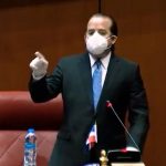 José Paliza @PRM_Oficial: “…al tiempo que muchos pasan hambre, otros se aprovechan para hacer grandes negocios.”