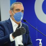 Expolicía Daurin Muñoz preside “Movimiemto por la Dignidad Policial y Militar” de apoyo a Luis Abinader