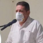 Alcalde de Bonao Eberto Núñez denuncia irregularidades de gestión anterior