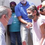 Luis Abinader @PRM_Oficial garantiza ayudas de contingencia serán mantenidas hasta la reactivación