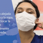 Multas por no usar mascarillas serían de 10 mil a 100 mil pesos. Documento íntegro: La resolución 00-16
