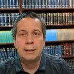 Orlando Jorge Mera @PRM_Oficial: El Derecho de los dominicanos que residen en el exterior a votar en las elecciones del 5 de julio