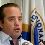 Paliza @PRM_Oficial: Luis Abinader revisará todas las últimas medidas tomadas por gobierno sin consultar transición