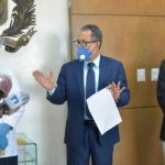 Declaraciones Alpaís, PHD, DXC : Atropellante, forma en que JCE  trata  orden de partidos políticos en el proceso electoral