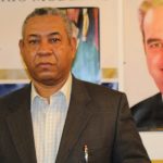 Roberto Félix  Dirigente @PRM_Oficial New Jersey: “Estamos firmes y preparados con un padrón depurado para ganar las elecciones del 5 de julio”