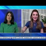 Carolina Mejía @PRM_Oficial: Vertedero Duquesa en términos medioambientales es insostenible