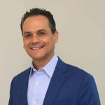 Iván Silva, Candidato a senador @PRM_Oficial por La Romana entrega ayuda a estudiantes