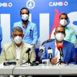 @PRM_Oficial afina logística para las elecciones