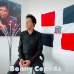 Bonny Cepeda: “El 5 de Julio vota por Luis Abinader @PRM_Oficial”