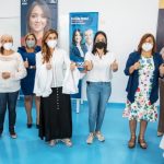 Carolina Mejía @PRM_Oficial: “Es motivo de orgullo ver a mujeres de mi partido en posiciones de liderazgo político”