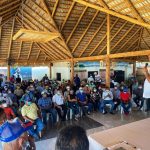 Chù Vásquez @PRM_Oficial afirma a Luis Abinader le duelen más los pobres que al candidato oficialista