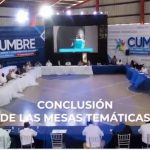Conclusiones de las mesas temáticas de la Asamblea @CumbreunidadRD @PRM_Oficial