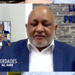 Entrevista a Roberto Fulcar @PRM_Oficial, coordinador general de campaña de Luis Abinader