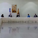 JCE anuncia que habrá de 30 a 50 delegados de partidos por mesa electoral, tras fallo del Tribunal Electoral
