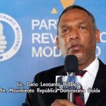 Peledeistas “Movimiento República Dominicana Unida” se suman al Cambio con Luis Abinader @PRM_Oficial