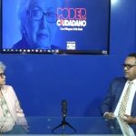 Poder Ciudadano @PRM_Oficial: Conversatorio entre La Dra. Milagros Ortiz Bosch y el Dr. Andrés Astacio. Programa #2