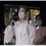 Raquel Peña @PRM_Oficial: “Tenemos un compromiso patriótico con RD, con nuestros hijos y nietos”